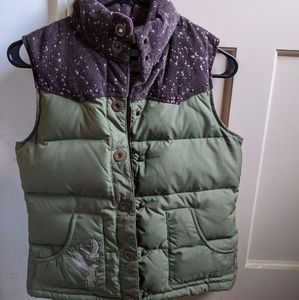 Old Navy Vest